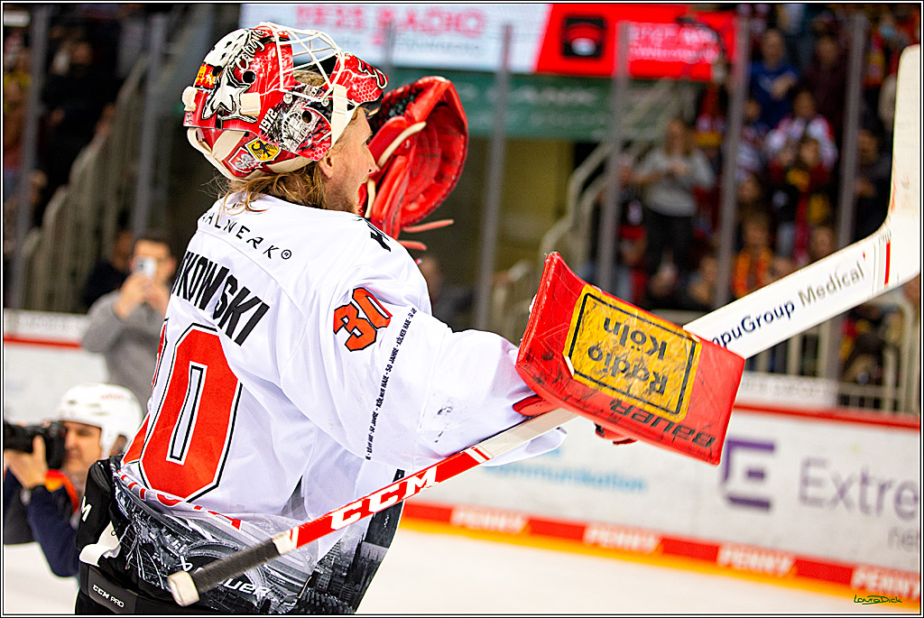 PENNY DEL; Duesseldorfer EG- Koelner Haie; Duesseldorf, 28.10.2022